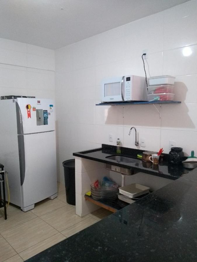 伊塔佩马 Pousada Batista酒店 外观 照片
