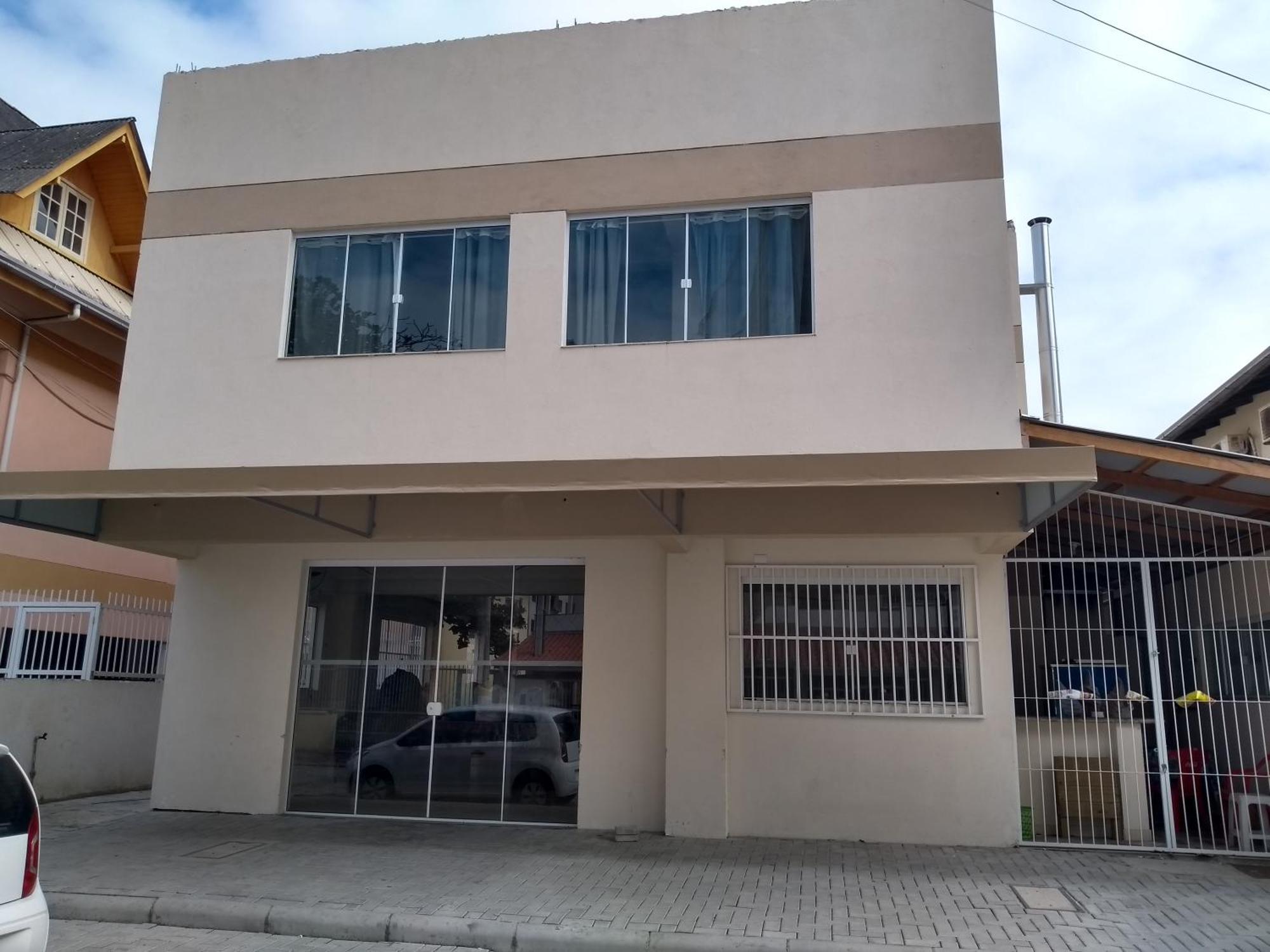 伊塔佩马 Pousada Batista酒店 外观 照片